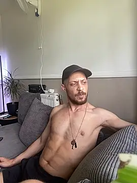 Webkamerová show MattMiller28
