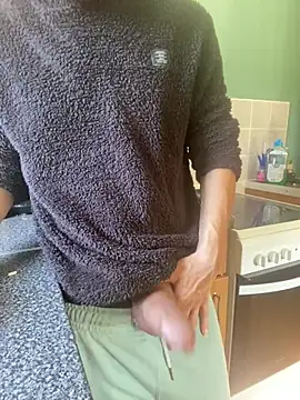 MattMiller28 Pertunjukan Webcam
