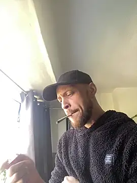 Webkamerová show MattMiller28