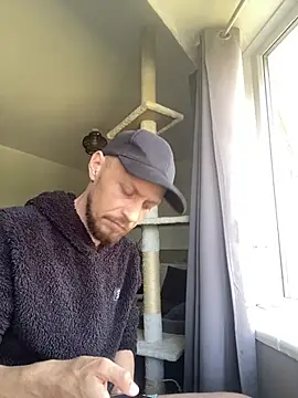 MattMiller28n Webbikameraesitys