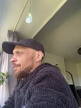 Show Webcam de MattMiller28
