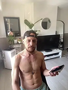 MattMiller28 Adlı Modelin Web Kamerası Şovu