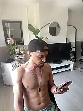 הופעת וובקאם של MattMiller28