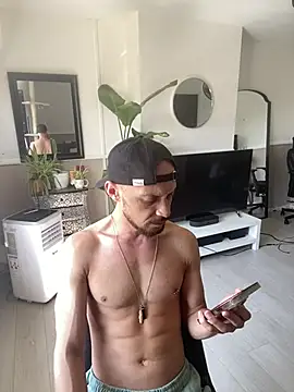 הופעת וובקאם של MattMiller28