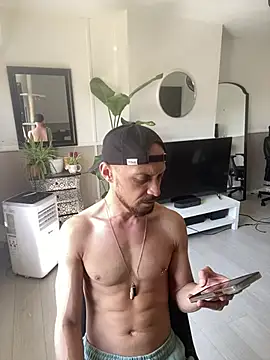 Show de MattMiller28 na webcam