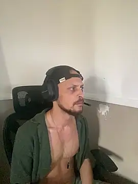 MattMiller28 Webcam show