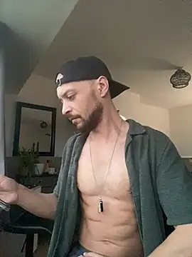 Webkamerová show MattMiller28