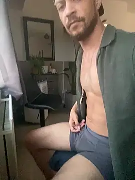 MattMiller28 Pertunjukan Webcam
