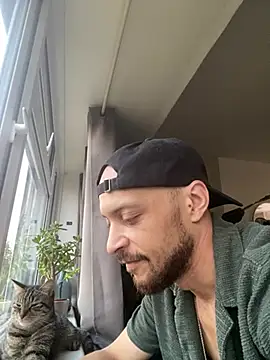 عرض كام MattMiller28