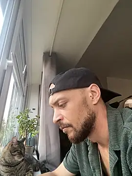 MattMiller28 Show Webcam