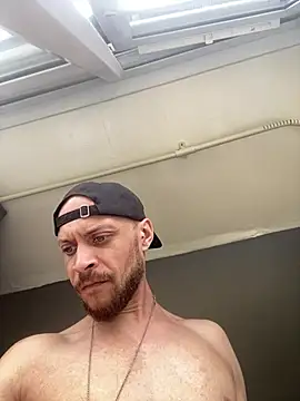 Show de MattMiller28 na webcam