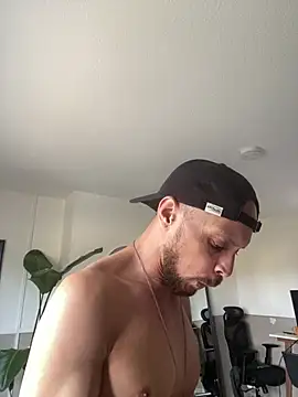 MattMiller28 Webcam-Show