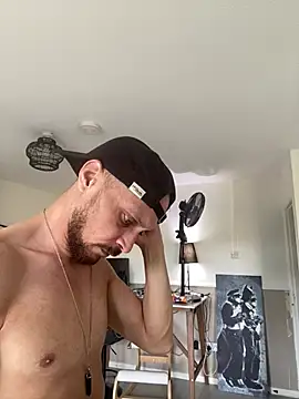 عرض كام MattMiller28