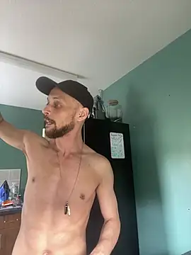 MattMiller28 Pertunjukan Webcam