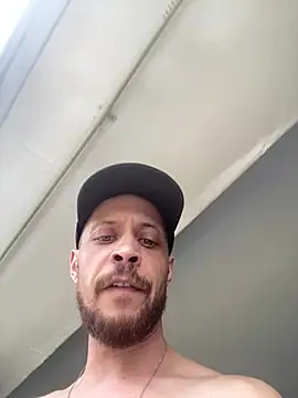 Webkamerová show MattMiller28