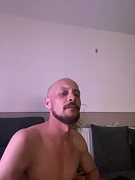 Webkamerová show MattMiller28