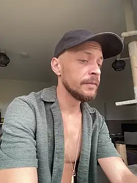 MattMiller28 webcam show