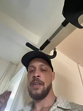 MattMiller28 webcam show