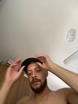 Webkamerová show MattMiller28