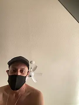 MattMiller28 webcam show