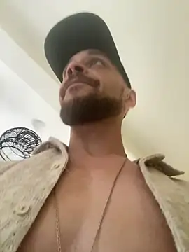 MattMiller28 webcam show