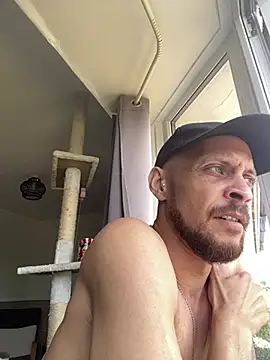 MattMiller28 Adlı Modelin Web Kamerası Şovu