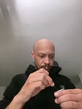 MattMiller28 Adlı Modelin Web Kamerası Şovu