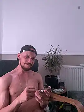 Show webcam de MattMiller28