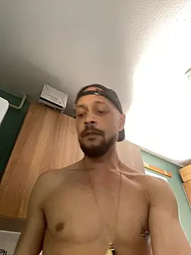 Show webcam de MattMiller28