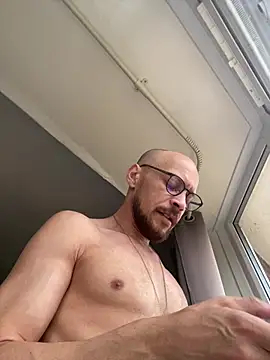 הופעת וובקאם של MattMiller28