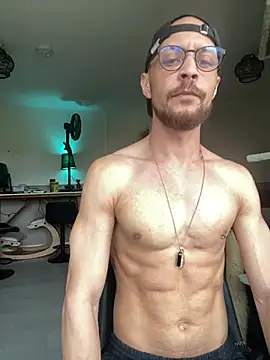MattMiller28 Webcam Show