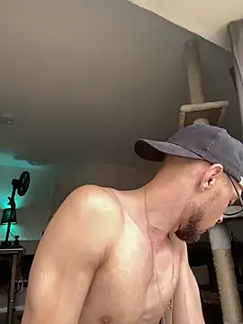 MattMiller28 Pertunjukan Webcam