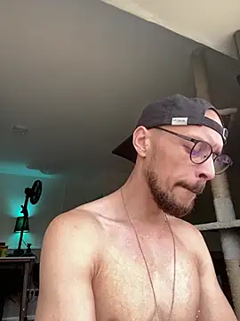 Show Webcam de MattMiller28