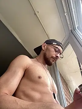 Show de webcam de MattMiller28
