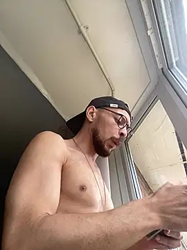 MattMiller28's Webcam Show