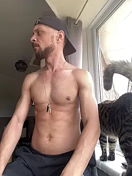 Show Webcam de MattMiller28