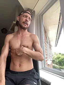 Show webcam de MattMiller28