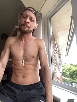 MattMiller28 Show Webcam