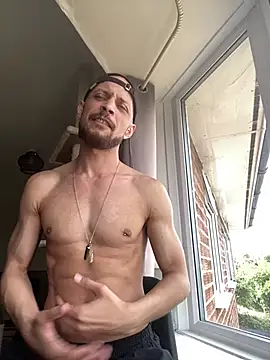 عرض كام MattMiller28