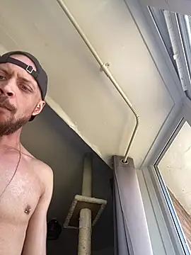 MattMiller28 Adlı Modelin Web Kamerası Şovu