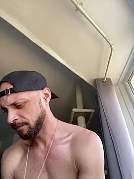 Webkamerová show MattMiller28