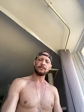 MattMiller28 webkamerás műsora
