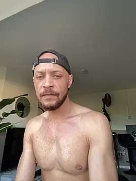 Show webcam de MattMiller28