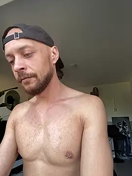 הופעת וובקאם של MattMiller28
