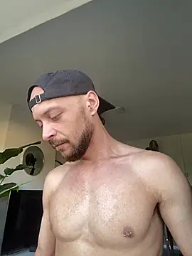 MattMiller28 Pertunjukan Webcam