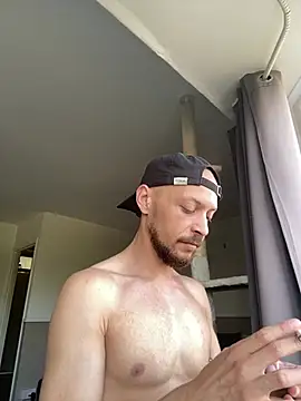 Show webcam de MattMiller28