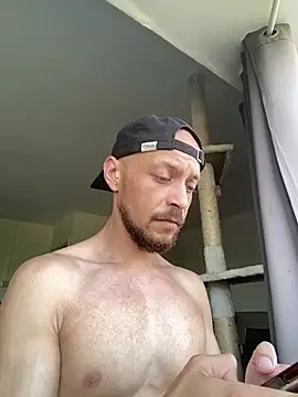 MattMiller28 Adlı Modelin Web Kamerası Şovu
