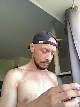MattMiller28 Pertunjukan Webcam