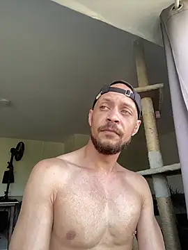 MattMiller28 Pertunjukan Webcam