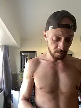 MattMiller28 Pertunjukan Webcam